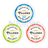 Pillowz Nicotine Pouches